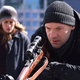 Ruda Gedmintas, Corey Stoll